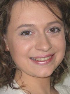 Елена Капралова