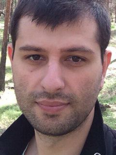 Кирилл Руденко