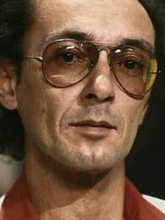 Пим де ла Парра