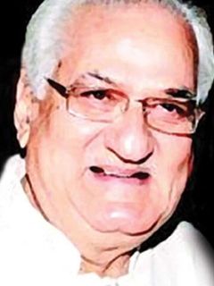 Рави Тандон