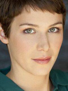 Эллисон Хогг