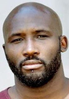 Джимми Лапораль Тресор 