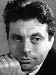 Лев Солин