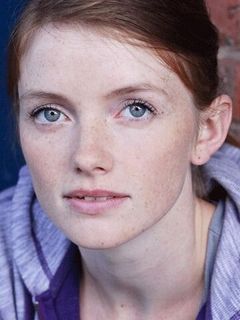 Соня Каллингфорд