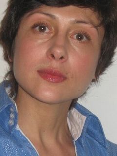 Юлия Атласова