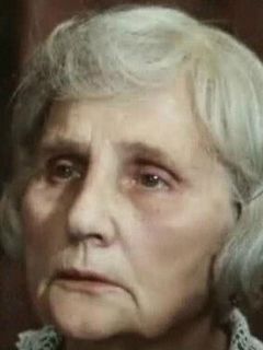 Розалия Котович