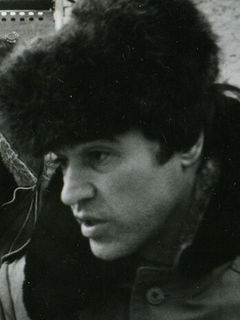 Валерий Курыкин