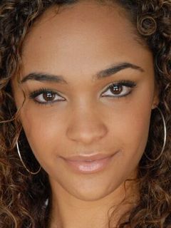 Жюстин Херрон