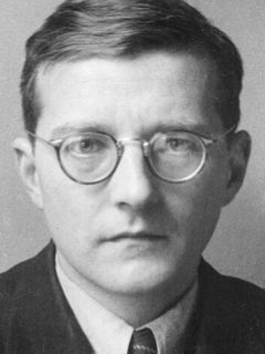 Дмитрий Шостакович