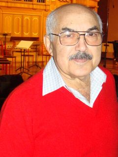 Дамир Салимов