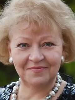 Татьяна Григорьева