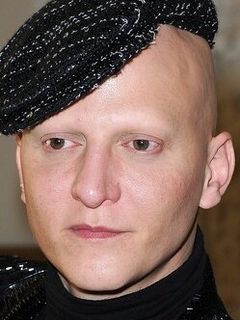 Али Махдави