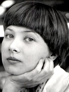 Ольга Гудкова
