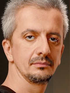 Константин Богомолов