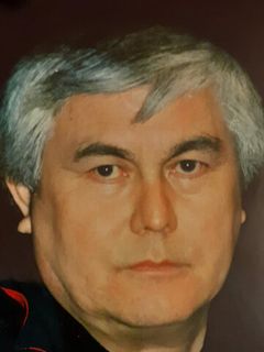 Климент Чимидов