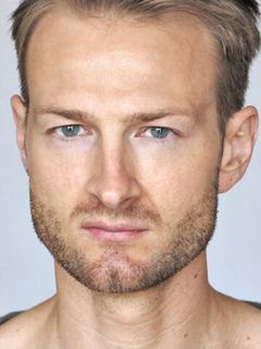 Энди Дэвид Боулэнд