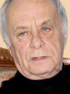 Эльдар Кулиев