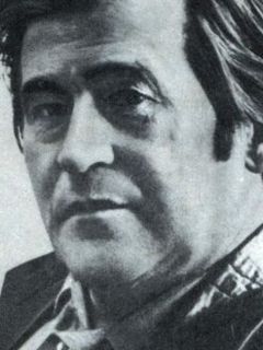 Михаил Богданов