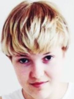 Selma Modéer Wiking