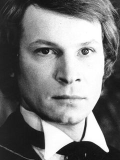 Владимир Богин