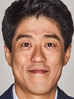 Ким Джун-ги