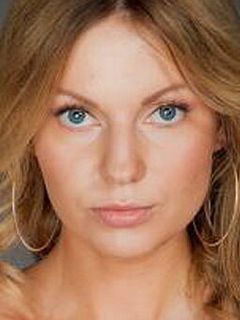 Анастасия Баланчук