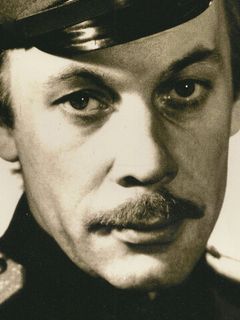 Евгений Глущевский