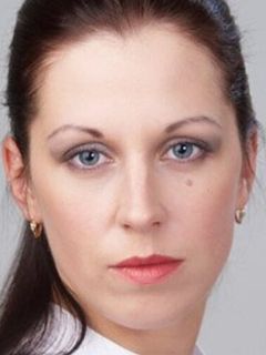 Надежда Чистова