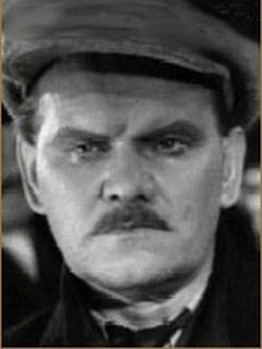 Виктор Третьяков