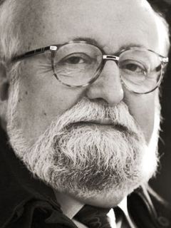 Кшиштоф Пендерецкий