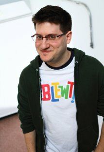 Steve Gadlin