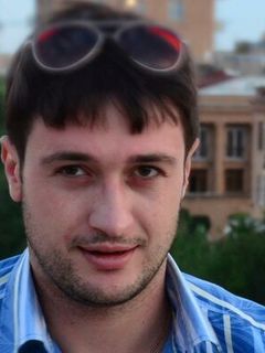 Генри Кочарян