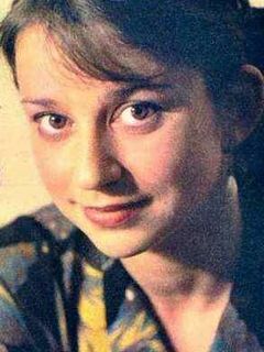 Лена Штольце