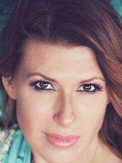 Кристина Ламберт