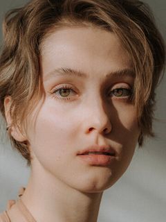 Анастасия Шевчук