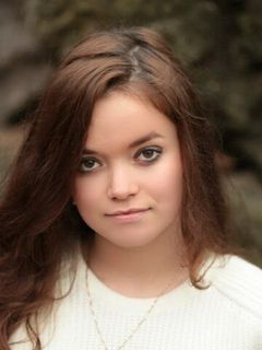 Елизавета Кузнецова