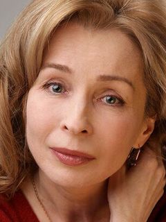 Регина Полякова