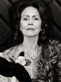 Агнета Экманнер