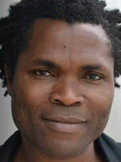 Alfie Nze