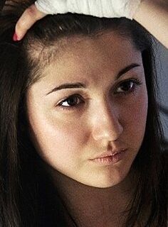 Карина Реснянская