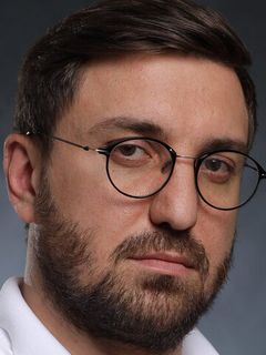 Евгений Паламарчук