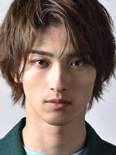 Рюсэй Ёкохама