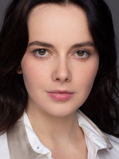 Камилла Боргезани