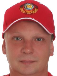 Владимир Дорогов