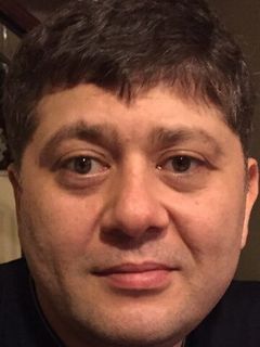 Грант Палагаев
