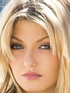 Стэйси Сильверстоун