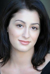 Nicole Massis