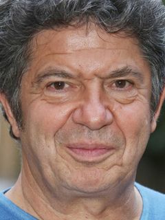 Лионель Астье