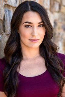 Эдриэнн Балленджер