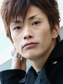 Рэо Тамаоки